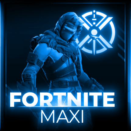 Fortnite - Maxi
